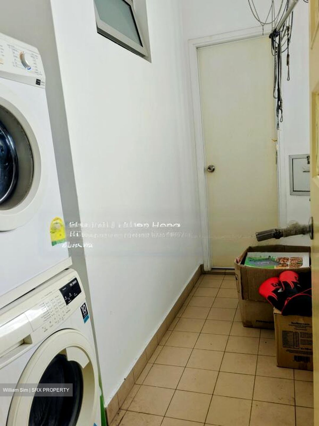 Kerrisdale (D8), Condominium #480984451